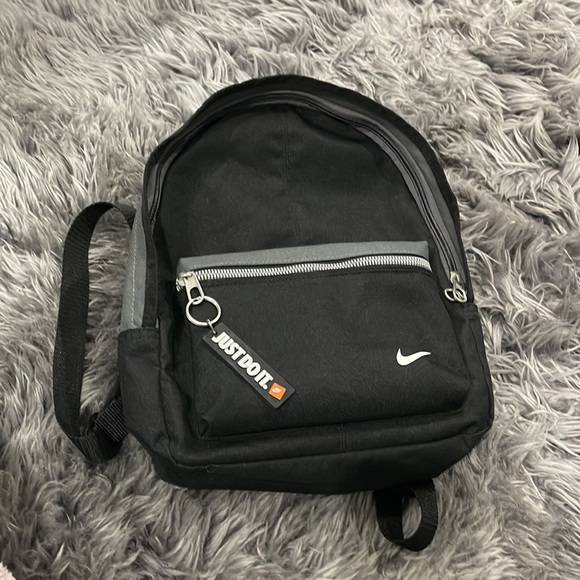 Nike Handbags - Mini Nike Backpack timeless